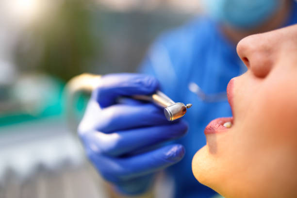 Dental Bonding in Park Forest, IL